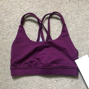 Lululemon Energy Sports Bra